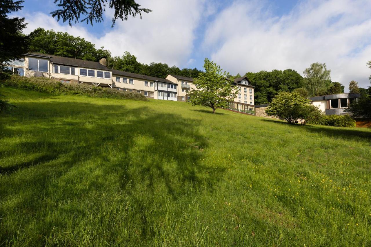 Gaestehaus Wilgersdorf Gmbh Wilnsdorf Buitenkant foto