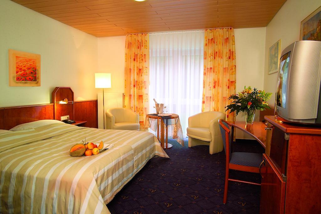 Gaestehaus Wilgersdorf Gmbh Wilnsdorf Kamer foto